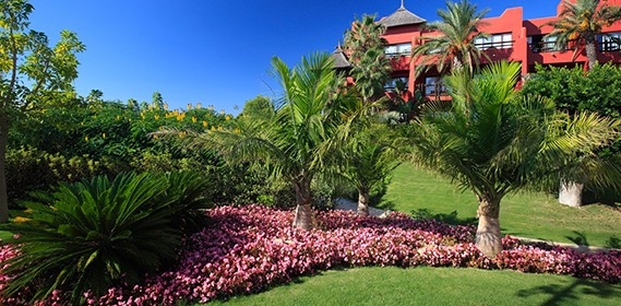 resort-de-lujo-en-españa